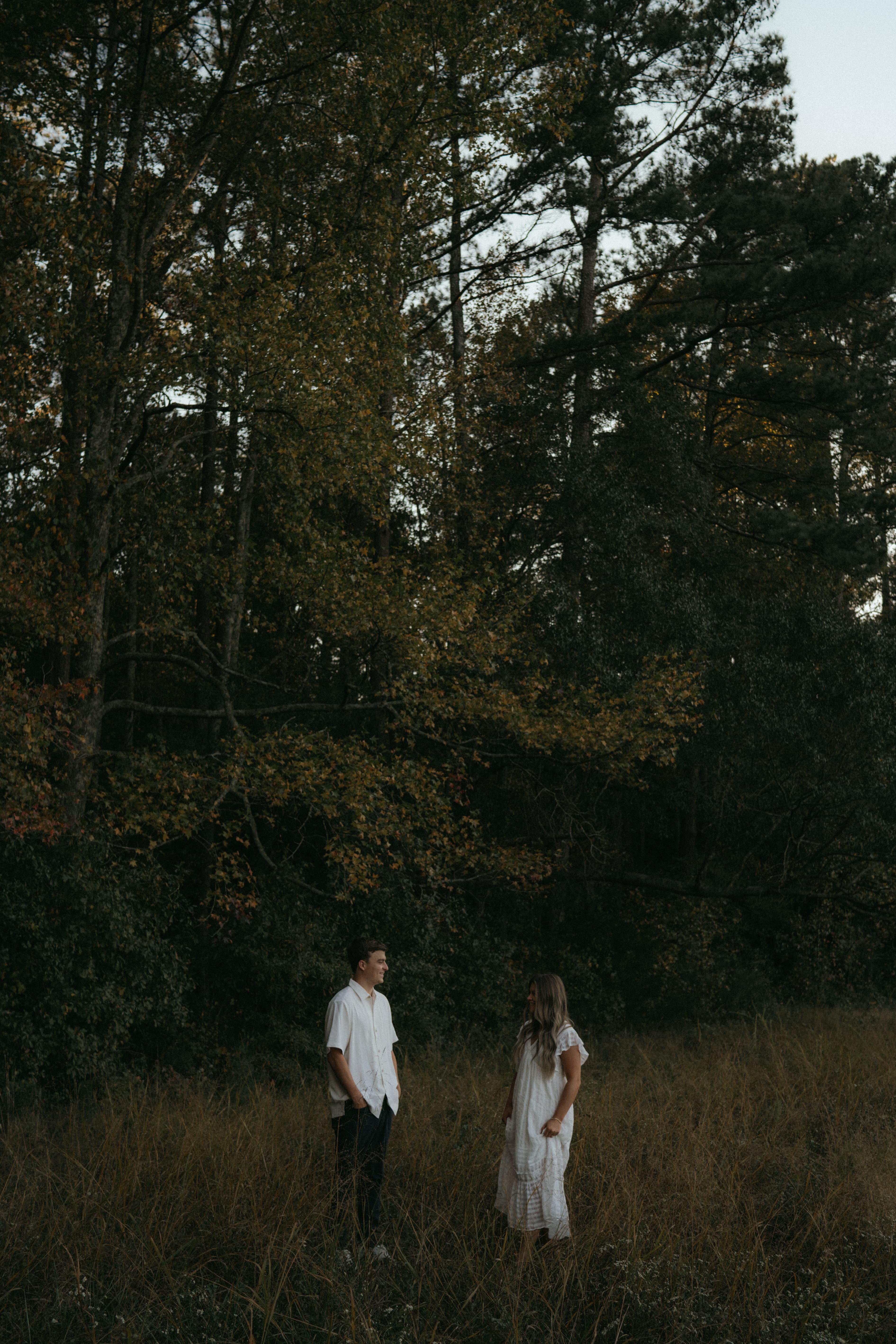 Meadow Session