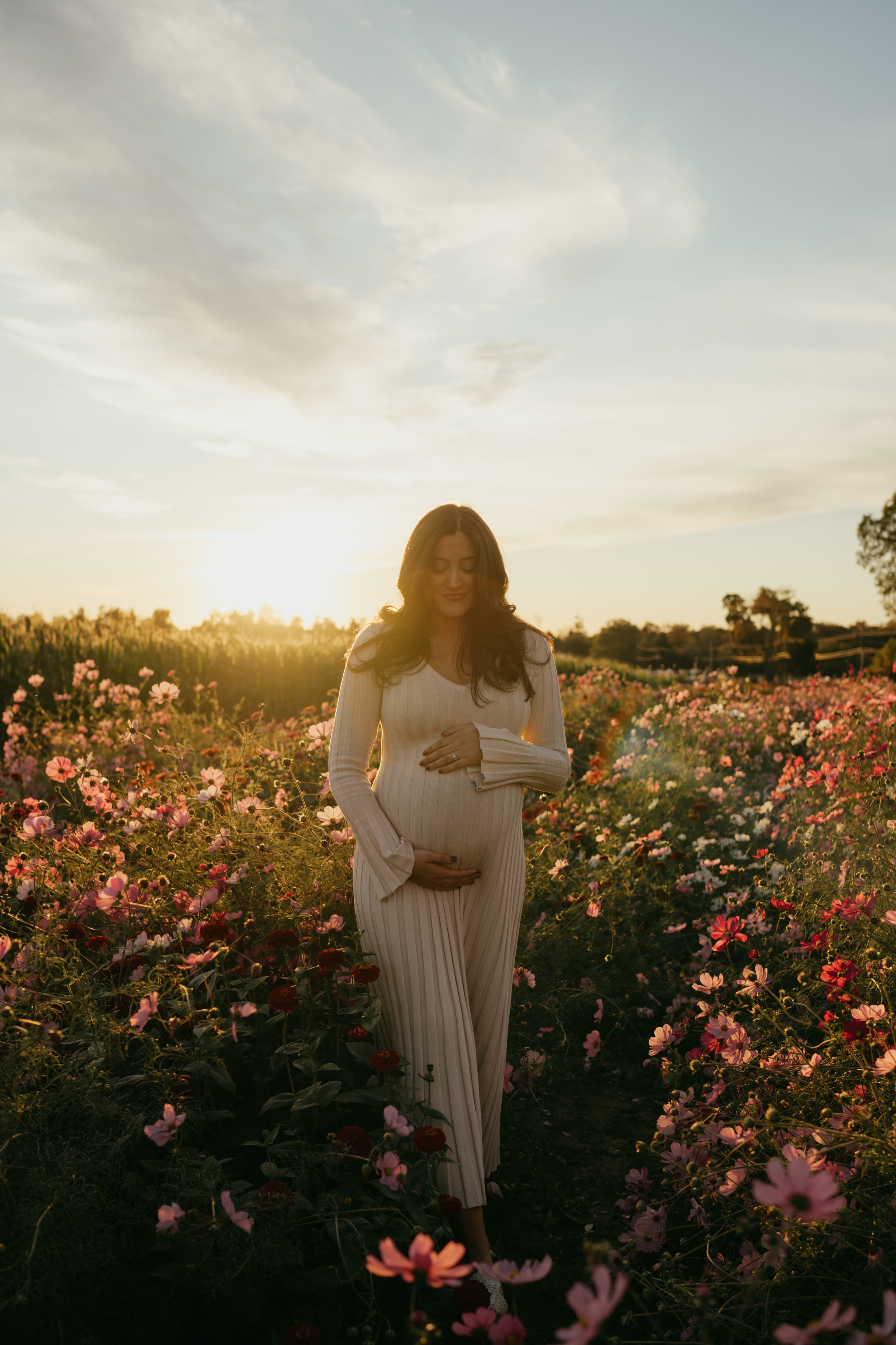 Maternity session